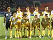 Bóng đá anh, ngoại hạng anh, lịch thi đấu euro 2012, K.Kiên Giang: Thương lắm phận con nhà nghèo